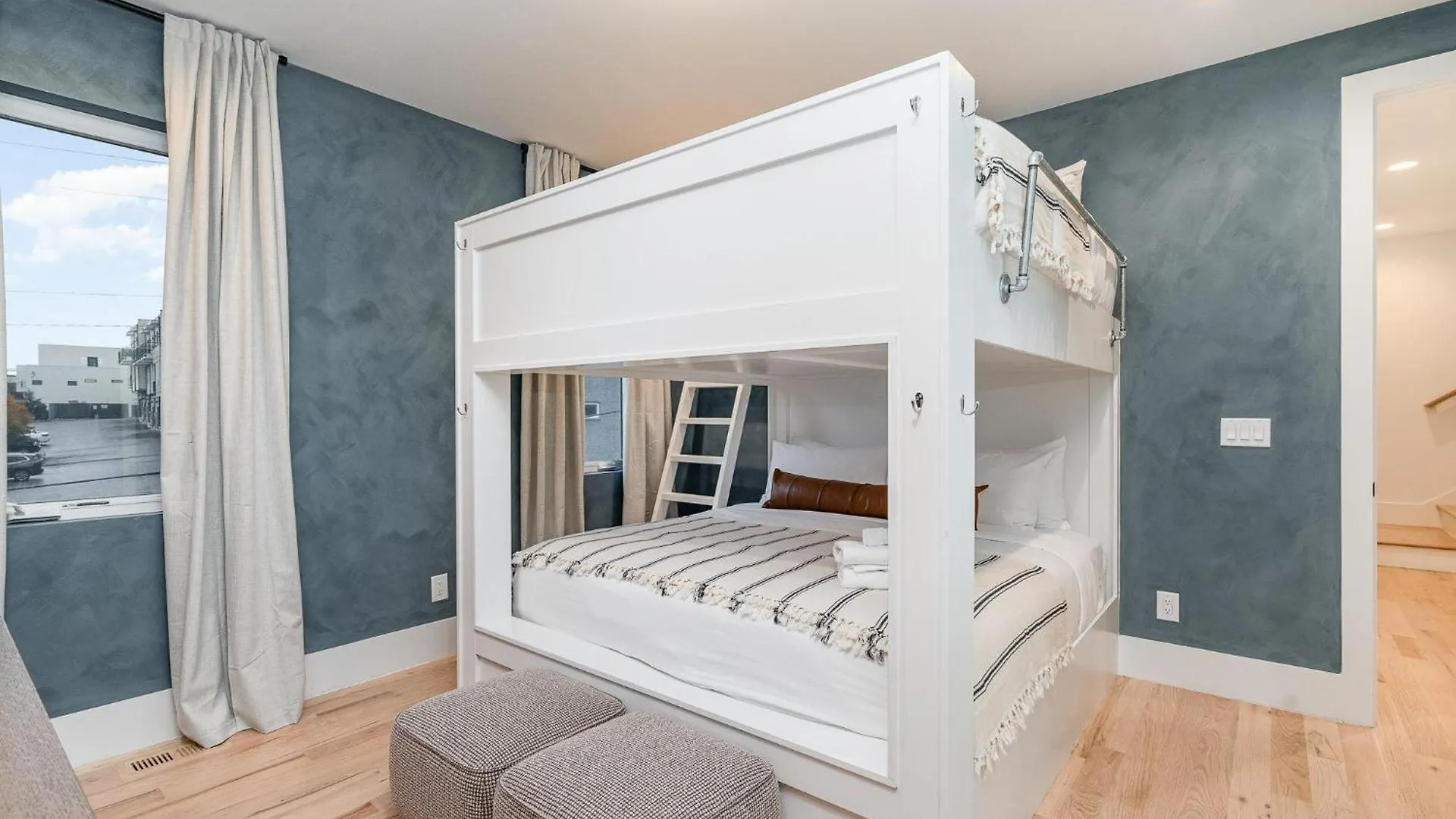 Luxe-High Note-Rooftop Hot Tub-3 Mins To Broadway Nashville